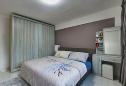 Blk 272 Yishun Street 22 (Yishun), HDB 5 Rooms #585591541